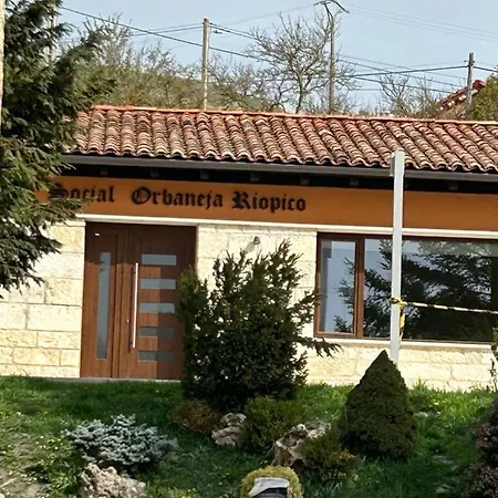 Cantina El Peregrino *