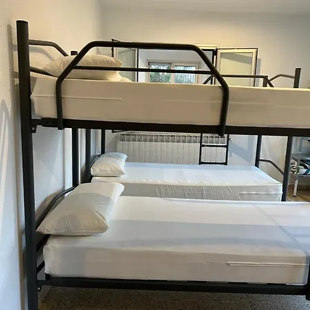 Cantina El Peregrino Hostel Burgos