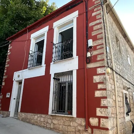 Hostel Cantina El Peregrino *