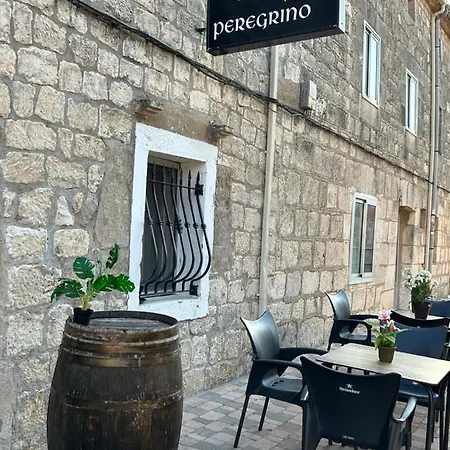 Cantina El Peregrino *