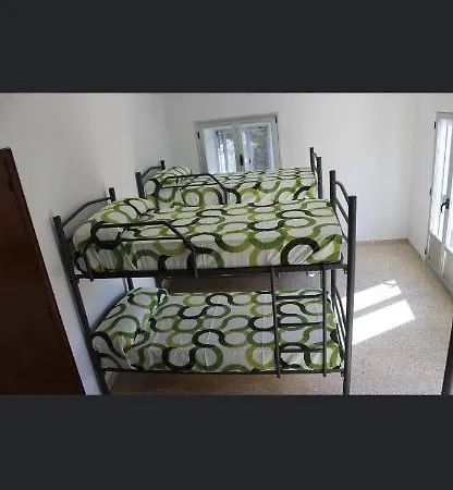 Cantina El Peregrino *