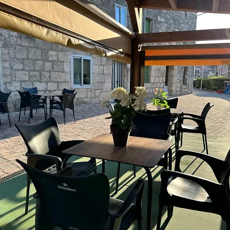 Cantina El Peregrino